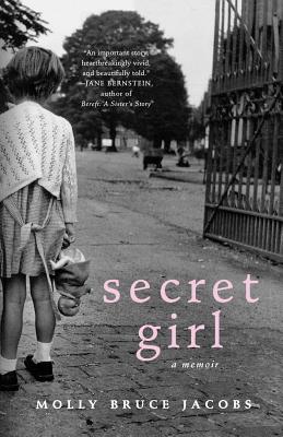 Secret Girl - Jacobs, Molly Bruce