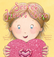 Secret Heart Box