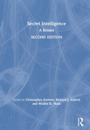 Secret Intelligence: A Reader