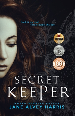 Secret Keeper - Harris, Jane Alvey