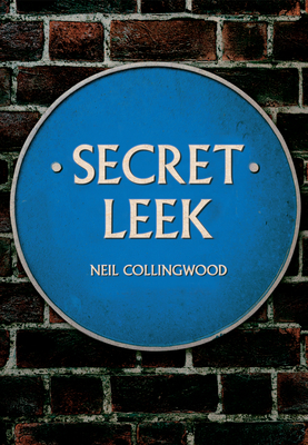 Secret Leek - Collingwood, Neil