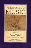 Secret Lore of Music: The Hidden Power of Orpheus