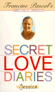 Secret Love Diaries: Jessica