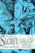 Secret Malady-Pa