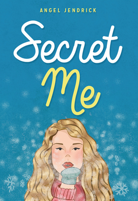 Secret Me - Jendrick, Angel