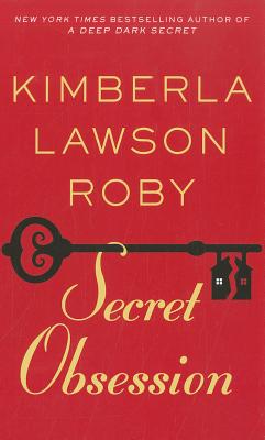 Secret Obsession - Roby, Kimberla Lawson