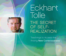 Secret of Self Realization
