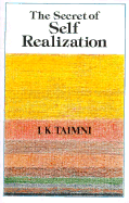 Secret of Self-Realization - Taimni, I K