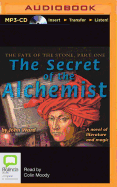 Secret of the Alchemist