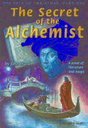 Secret of the Alchemist - Ward, John, Min