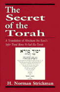 Secret of the Torah - Ezra, Abraham Ibn