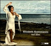 Secret of the Wind - Elisabeth Kontomanou/Geri Allen
