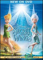 Secret of the Wings - Peggy Holmes
