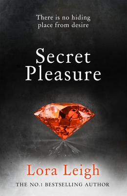 Secret Pleasure - Leigh, Lora