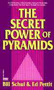 Secret Power of Pyramids