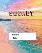 Secret: Pray My Dream, Notebook