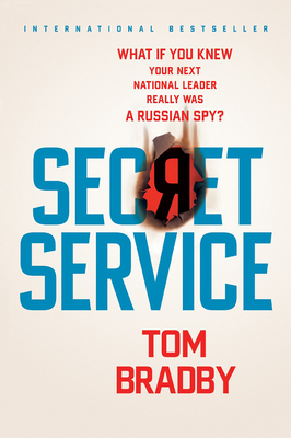 Secret Service - Bradby, Tom