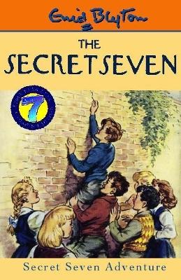 Secret Seven Adventure: Book 2 - Blyton, Enid