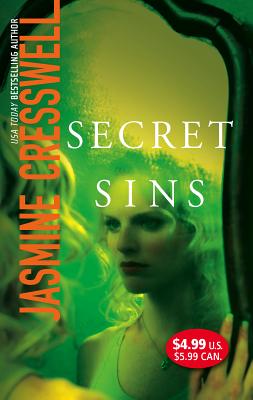 Secret Sins - Cresswell, Jasmine