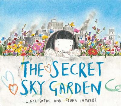 Secret Sky Garden - Sarah, Linda
