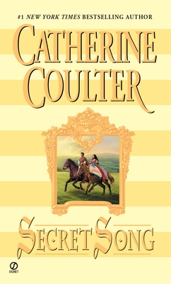 Secret Song - Coulter, Catherine