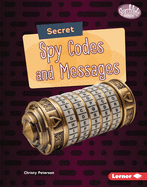 Secret Spy Codes and Messages