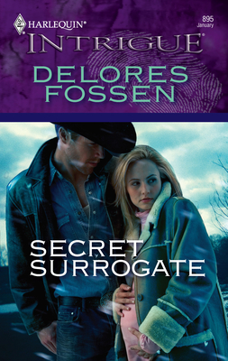 Secret Surrogate - Fossen, Delores