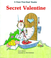 Secret Valentine - Pbk