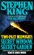 Secret Window, Secret Garden: Two Past Midnight
