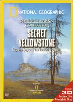 Secret Yellowstone - 