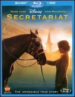 Secretariat [2 Discs] [Blu-ray/DVD]
