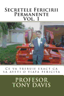 Secretele Fericirii Permanente