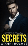 Secrets: A Bi-Awakening Romance