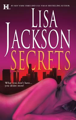 Secrets: An Anthology - Jackson, Lisa