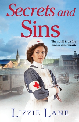 Secrets and Sins: A heartbreaking historical saga from Lizzie Lane - Lizzie Lane