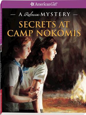 Secrets at Camp Nokomis - Greene, Jacqueline, and Hirsch, Jennifer (Editor)