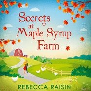 Secrets at Maple Syrup Farm Lib/E