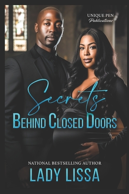 Secrets Behind Closed Doors - Harrison, Maria (Editor), and Lissa, Lady