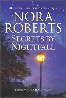 Secrets by Nightfall - Roberts, Nora