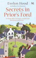 Secrets in Prior's Ford