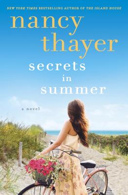 Secrets in Summer - Thayer, Nancy