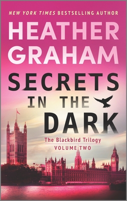 Secrets in the Dark: A Paranormal Mystery Romance - Graham, Heather