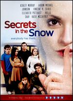 Secrets in the Snow - Brittany Goodwin