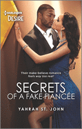 Secrets of a Fake Fianc?e