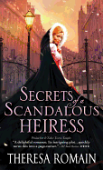 Secrets of a Scandalous Heiress