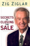 Secrets of Closing the Sale - Ziglar, Zig