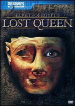 Secrets of Egypt's Lost Queen - Brando Quilici