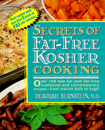 Secrets of Fat-Free Kosher