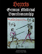 Secrets of German Medieval Swordsmanship