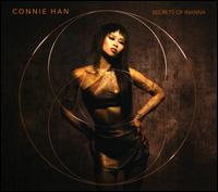 Secrets of Inanna - Connie Han